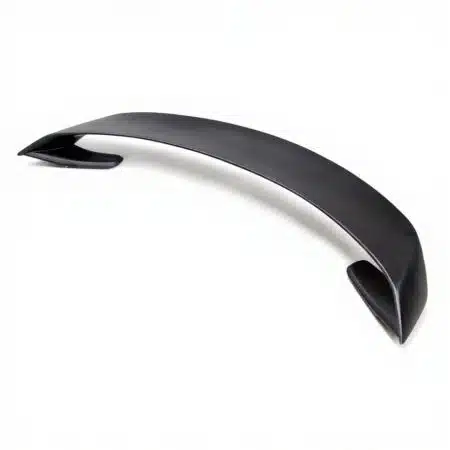 Auto Addict Fiberglass GT350R Style Rear Spoiler for S550 Ford Mustang (coupe, excluding Shelby models)
