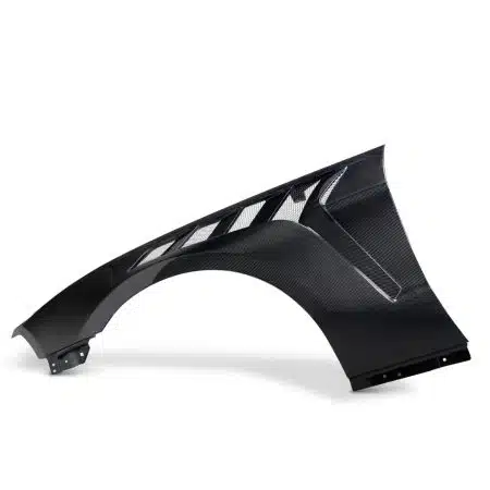 Auto Addict Carbon Type-GTD Front Fenders for S197 II Ford Mustang GT / V6 [AA_MSTG_S197_CF_FND_TYPE_GTD_10]