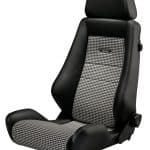 RECARO Japan Classic LX Limited Pepita Seat