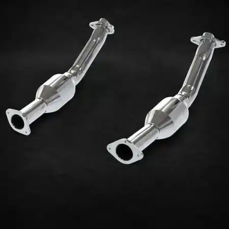 Capristo 250 Cell Sport Cats for DT Dodge Ram 1500 TRX [02DO10503012]