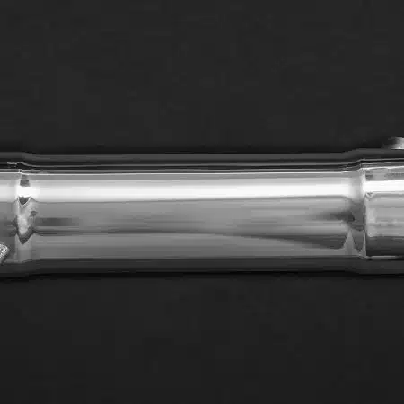Capristo Secondary Catalyst Pipe for F106 Ferrari 308QV / 328/  Mondial 3.2 and QV [02FE058030XX]