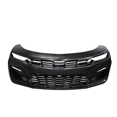 Auto Addict SS Front Bumper Conversion for 6th Gen Chevrolet Camaro LS, LT, and RS (facelift, with RS headlights)