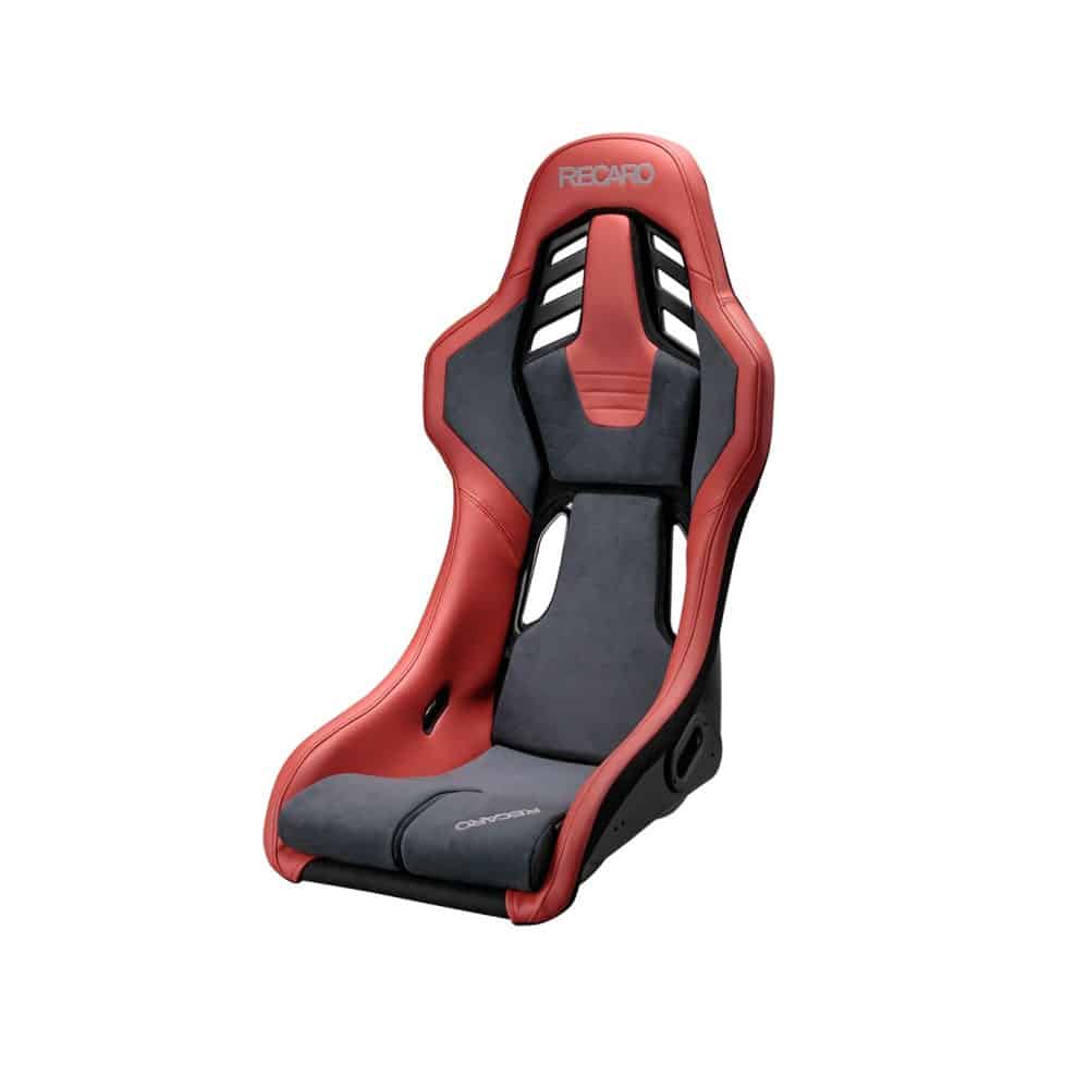 RECARO Japan RSS BK Large FRP Seat