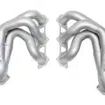 SOUL Performance Competition Headers for 982 Porsche 718 Cayman GT4 RS / Spyder RS