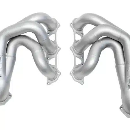 SOUL Performance Competition Headers for 982 Porsche 718 Cayman GT4 RS / Spyder RS [POR.718GT4RS.COH]