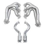 SOUL Performance Street Headers for 982 Porsche 718 Cayman GT4 RS / Spyder RS