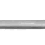 SOUL Performance Bypass Pipe for 964 Porsche 911 Carrera (Non-Turbo Models) [POR.964.CBP]