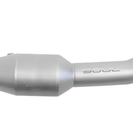 SOUL Performance Sport Catalyst for 964 Porsche 911 Carrera (Non-Turbo Models) [POR.964.SCC]