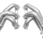 SOUL Performance Competition Headers for 982 Porsche 718 Boxster GTS 4.0 and Cayman GT4 / Spyder / GTS 4.0 [POR.718GT4.COH]