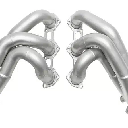 SOUL Performance Competition Headers for 982 Porsche 718 Boxster GTS 4.0 and Cayman GT4 / Spyder / GTS 4.0 [POR.718GT4.COH]
