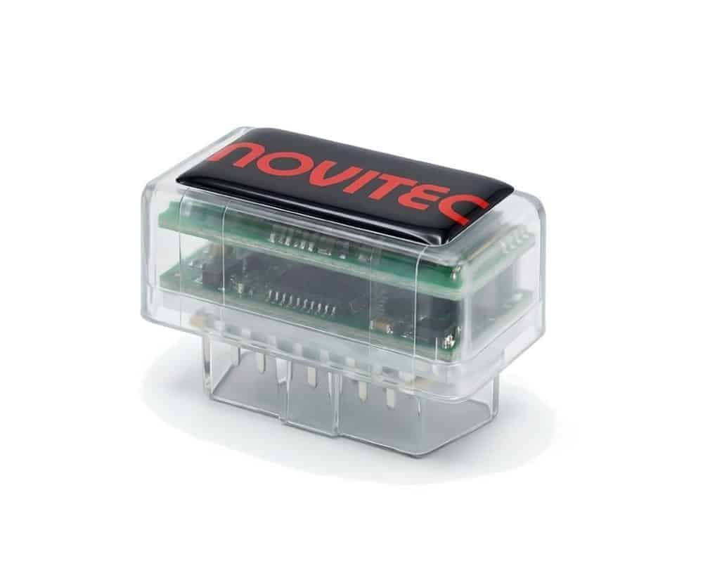 NOVITEC TECTRONIC for Ferrari Daytona SP3