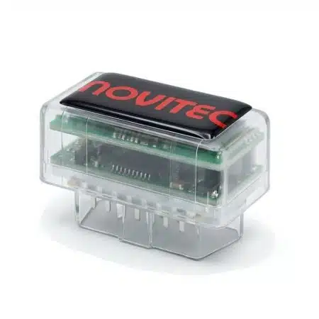 NOVITEC TECTRONIC for Ferrari Daytona SP3 [F1 999 81]