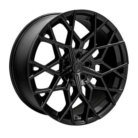 Urban Automotive 24″ UC9 Gloss Black Wheel for L460 & L461 Land Rover Range Rover [100-1259]