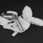 Capristo Race Downpipes with Heat Blankets for F164 Ferrari Portofino [02FE08303010]