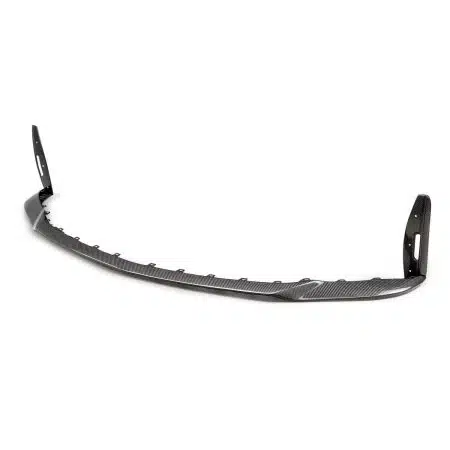 Auto Addict Carbon Type-Blackwing Front Chin Splitter for Cadillac CT5-V