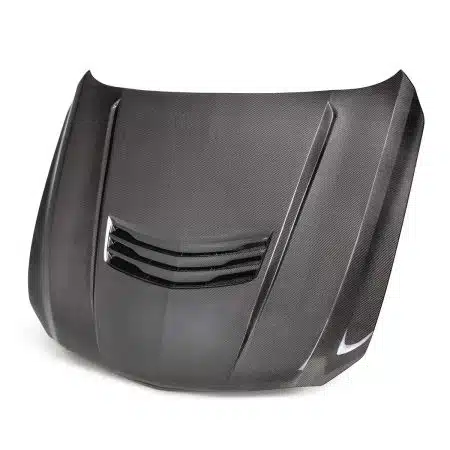 Auto Addict Carbon Type-SV Hood for Cadillac CT5-V / Blackwing