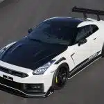 HKS Limited Edition Dimension Z 2024 4BA-R35 Nissan GT-R NISMO