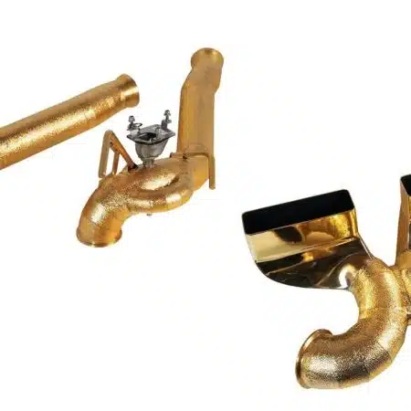 NOVITEC Exhaust System w/ Flap Regulation for Ferrari Daytona SP3 [F1 999 10/F1 999 60]