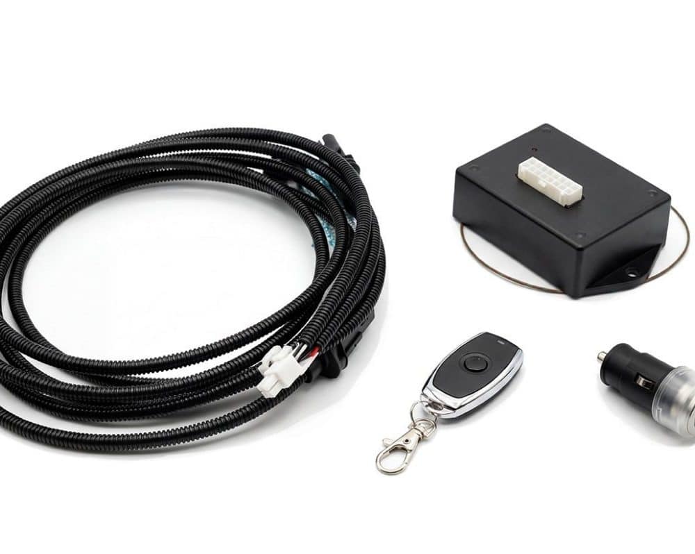 NOVITEC SWITCHTRONIC for Ferrari Daytona SP3