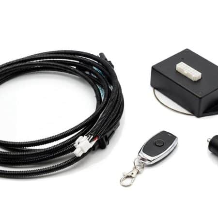 NOVITEC SWITCHTRONIC for Ferrari Daytona SP3 [F1 999 91]