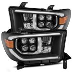 AlphaRex Tundra Headlights