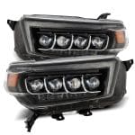 AlphaRex 4Runner Headlights