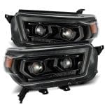 AlphaRex 4Runner Headlights