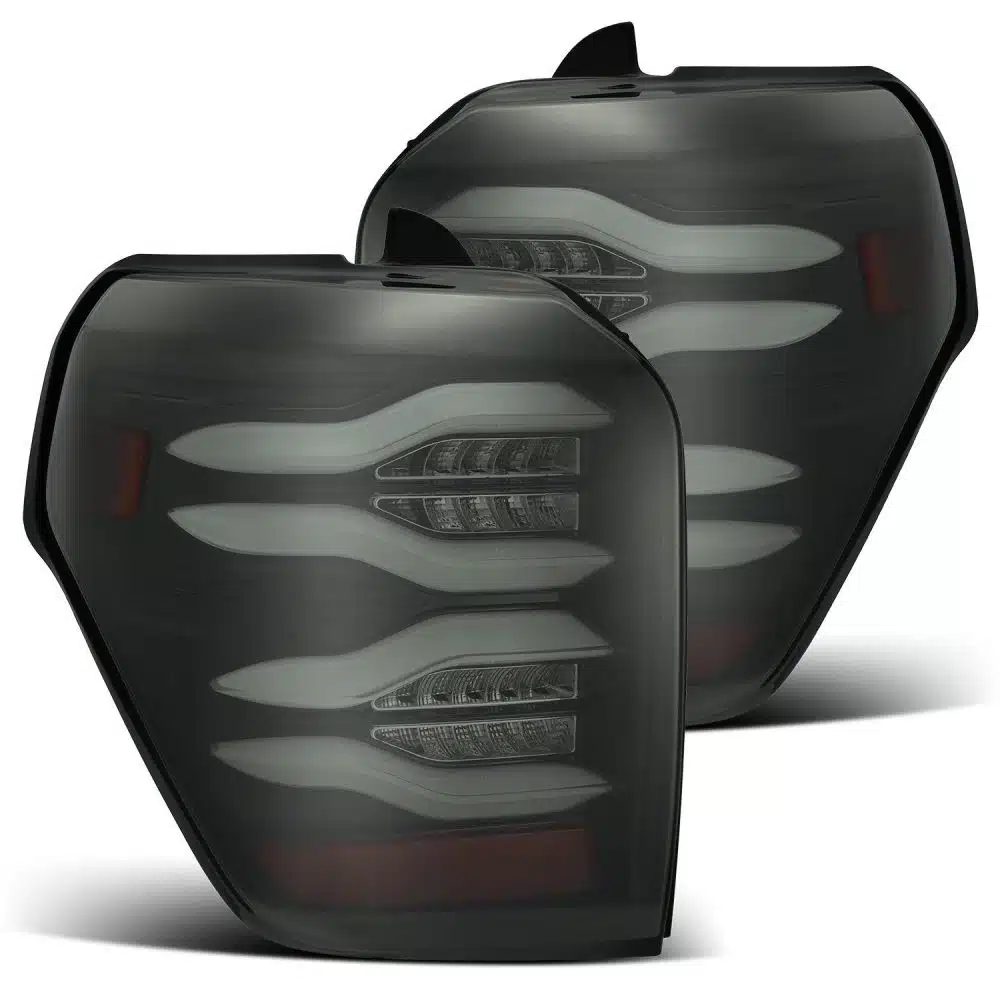 AlphaRex 4Runner Tail Lights