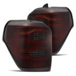 AlphaRex 4Runner Tail Lights
