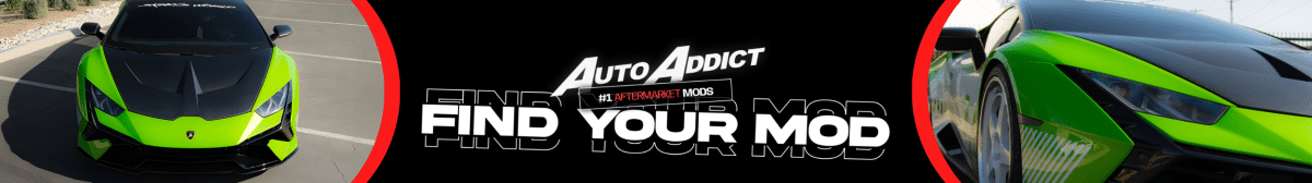 Auto Addict