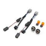 AlphaRex Projector Headlights Converters for UX50 Toyota Tundra TRD [AXHL-TUN14-TRD-CVT-2PC]
