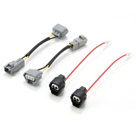 AlphaRex Projector Headlight Converter for N300 Toyota Tacoma (TRD Models) [AHL-TT16-TRD-CVT-2PC]