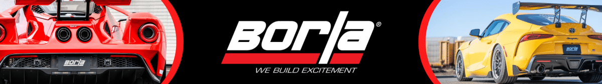Borla Performance Industries