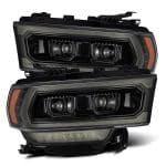 AlphaRex Ram 2500 Headlights Dodge