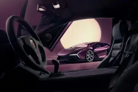 NOVITEC Lamborghini Revuelto: Carbon, Power, And 1,048 HP