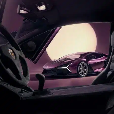 NOVITEC Lamborghini Revuelto: Carbon, Power, And 1,048 HP