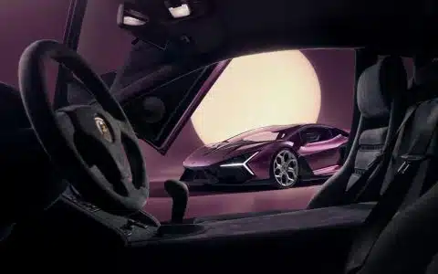 NOVITEC Lamborghini Revuelto: Carbon, Power, And 1,048 HP