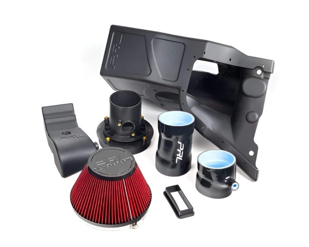 PRL Motorsports High Volume Intake System for DE5 Acura Integra Type S