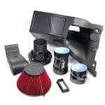 PRL Motorsports High Volume Intake System for DE5 Acura Integra Type S