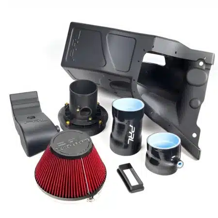 PRL Motorsports High Volume Intake System for DE5 Acura Integra Type S [PRL-FL5-INT-HVI]