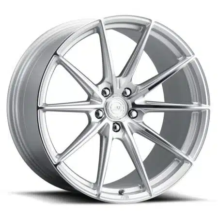 AL13 Flow+Technik Series FR20 Wheel