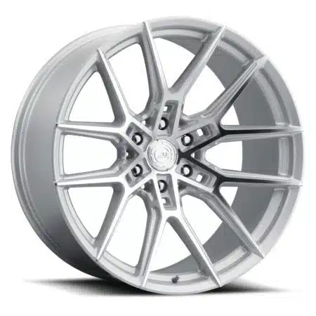 AL13 Flow+Technik Series FR66 Wheel