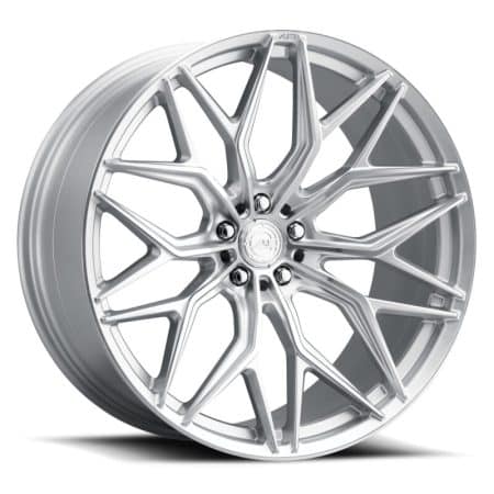 AL13 Flow+Technik Series FR80 Wheel