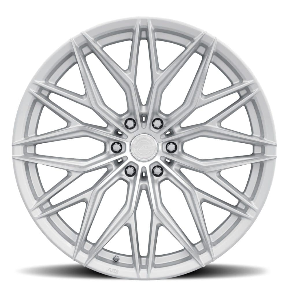 AL13 Flow+Technik Series FR86 Wheel - Bulletproof Automotive