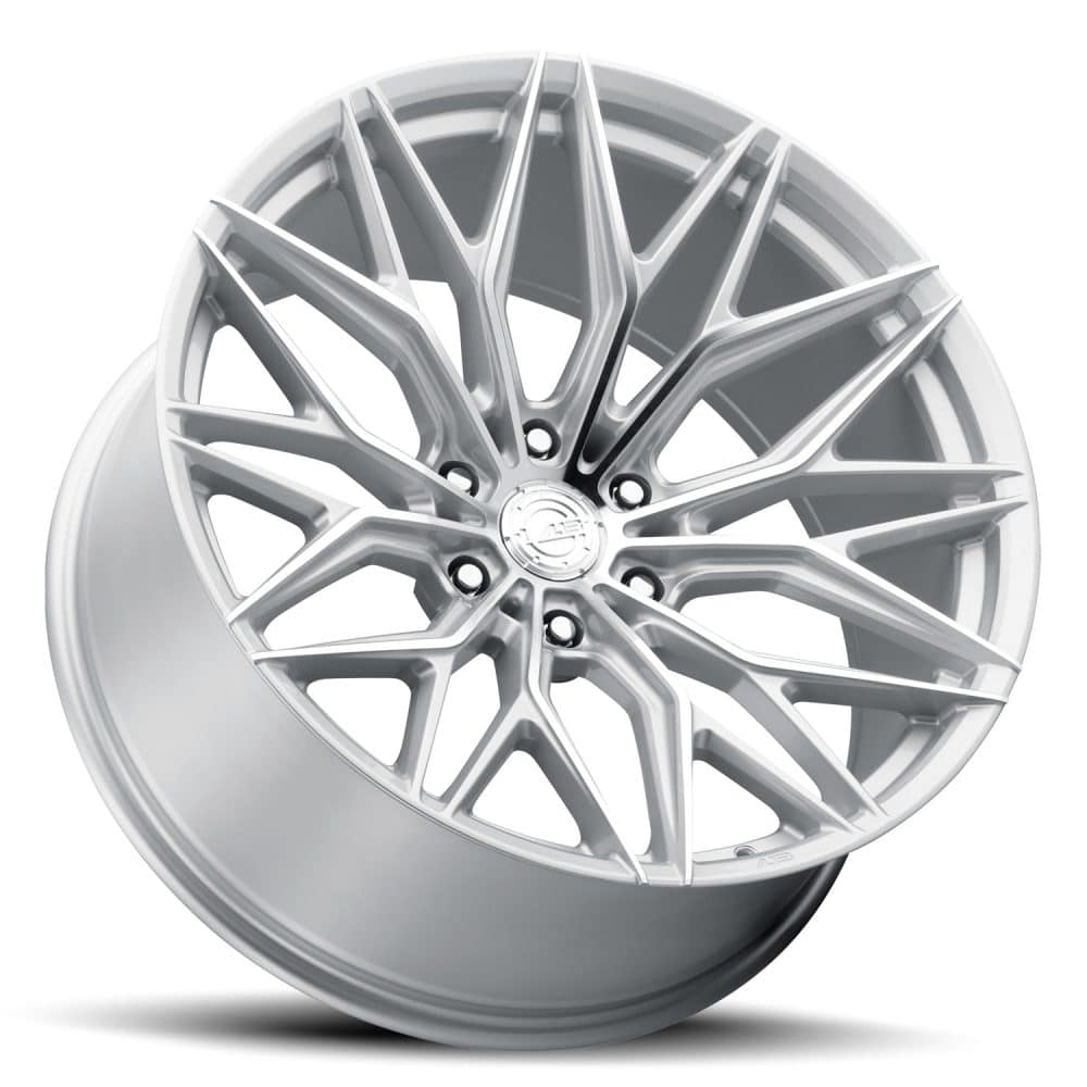 AL13 Flow+Technik Series FR86 Wheel - Bulletproof Automotive