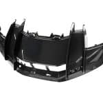NOVITEC Rear Diffuser for Lamborghini Revuelto [L6 444 26/L6 444 36]