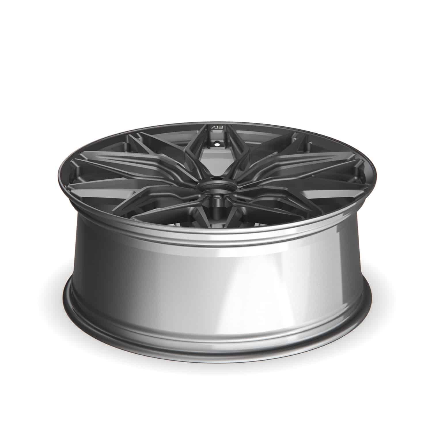 AL13 Flow+Technik Series FR80 Wheel