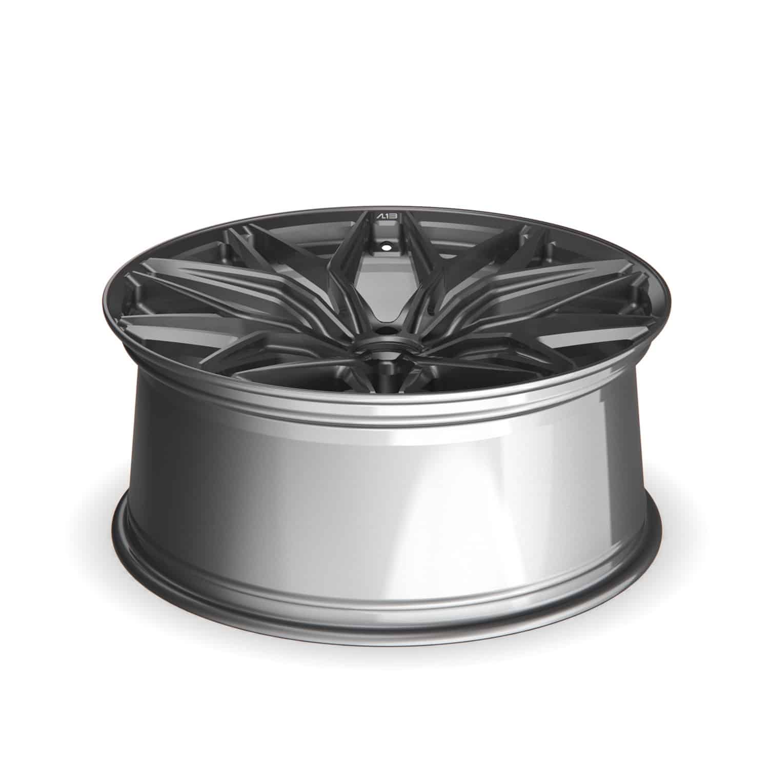 AL13 Flow+Technik Series FR80 Wheel