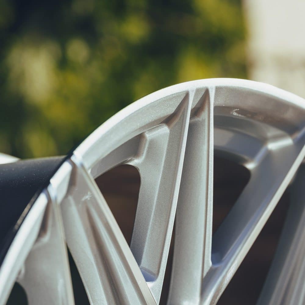 AL13 Flow+Technik Series FR86 Wheel - Bulletproof Automotive