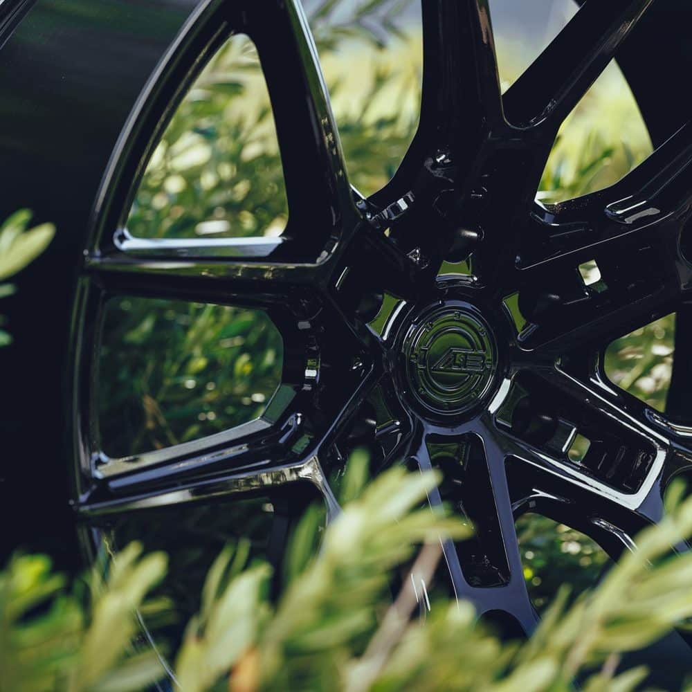 AL13 Flow+Technik Series FR66 Wheel - Bulletproof Automotive